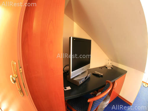Vila Sikaa Hotel 23